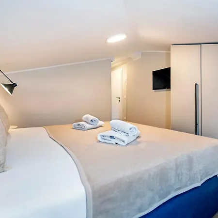 Bed & Breakfast Sunset Rovinj