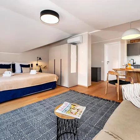 Bed & Breakfast Sunset Rovinj